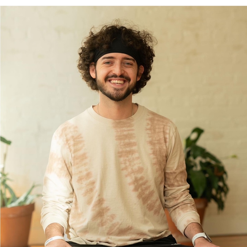 Meet your Posher, Jake